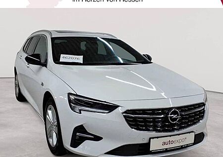 Opel Insignia ST 1.5D Automatik Business PANO