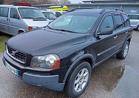 Volvo XC 90 XC90 D5 Kinetic