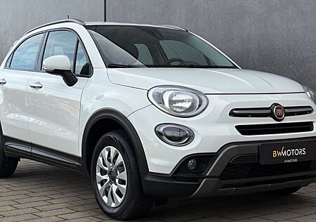 Fiat 500X Cross