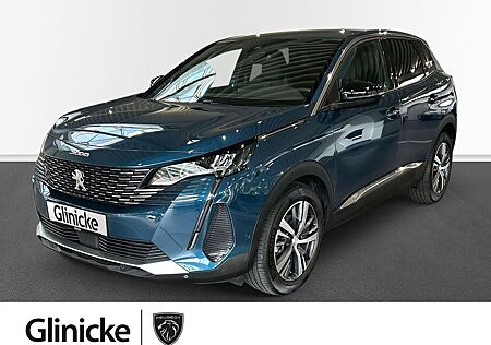 Peugeot 3008 1.2 PureTech 130, Allure