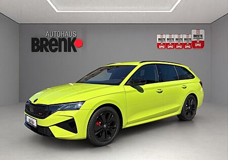 Skoda Octavia RS 2.0 TSI DSG *Matrix/DAB/RFK/PDC/ACC*