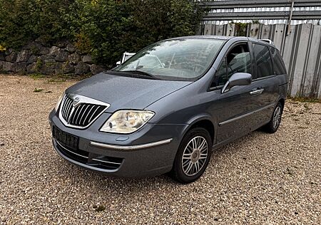 Lancia Phedra 2.2 16V Multijet Platino