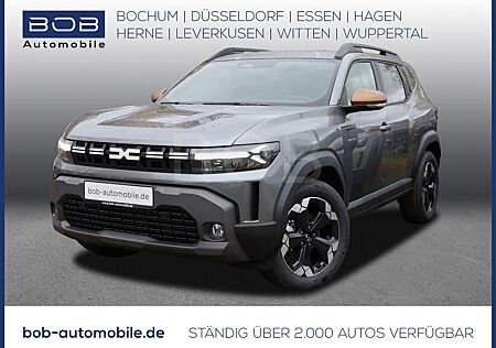 Dacia Duster Extreme+ HYBRID 140 NAVI SHZ PDC BT