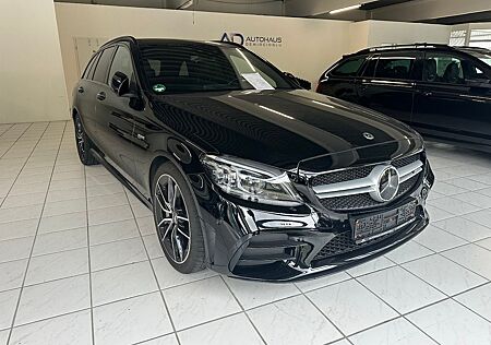 Mercedes-Benz C 43 AMG