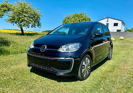 VW e-up! Volkswagen e-up! Elektro UNITED Vollausstattung up up!