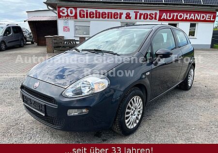 Fiat Punto Street ++HU NEU++