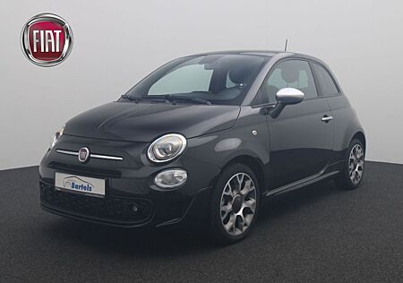 Fiat 500 1.0 RockStar GSE Hybrid TEMPO PANO KLIMA