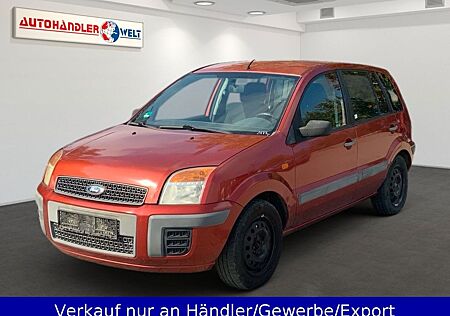 Ford Fusion 1.25 Fun X