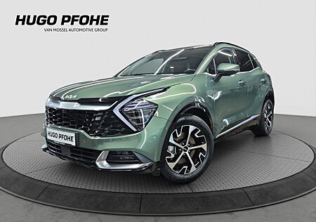 Kia Sportage Spirit / Leder/ LED/ Navi/wenig KM / 1.