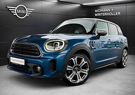 Mini Cooper Countryman Yours Trim Aut. HUD Pano ACC