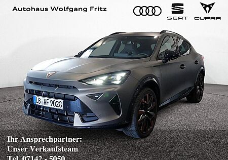 Cupra Formentor VZ 1.5 e-HYBRID ACC+NAVI+LED+KAMERA+SH