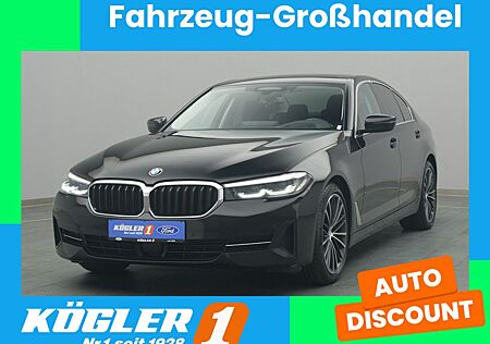 BMW 530d 285PS Aut./Business-Paket/Pano