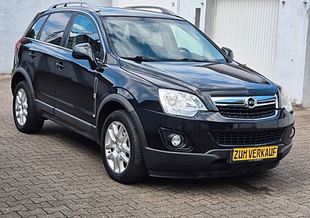 Opel Antara Basis 4x2