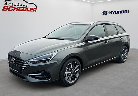 Hyundai i30 Kombi 1.0 T-GDI MJ23 Connect & Go Automatik