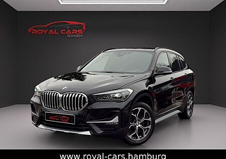BMW X1 xDrive 20 d xLine NAVI*PANO*LED*SHZ*CAM*LEDER