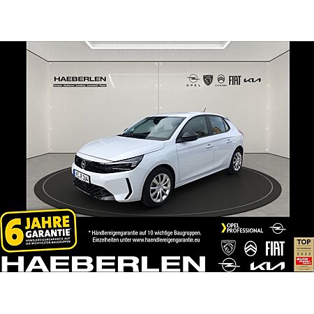 Opel Corsa leasen