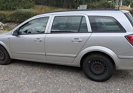 Opel Astra Caravan 1.6 Twinport 77kW - AHK
