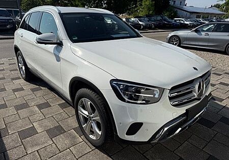 Mercedes-Benz GLC 300 de 4MATIC Aut. LED ParkPak dig.Display
