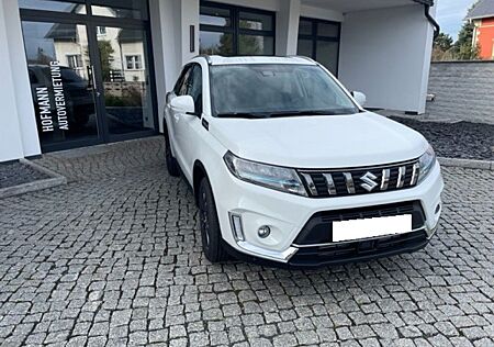 Suzuki Vitara 1.4 Boosterjet Hybrid Allgrip Comfort+