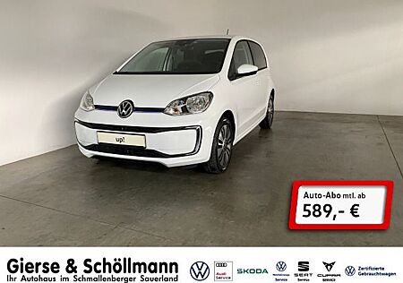 VW Up Volkswagen e-! 32,3 kWh KAMERA+SHZ+KLIMAAUTO