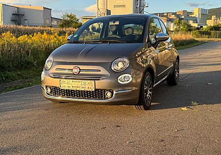 Fiat 500 1.0 GSE N3 Hybrid STAR STAR