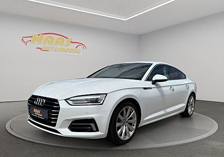 Audi A5 Sportback design ultra*Digital Tacho*Xenon*