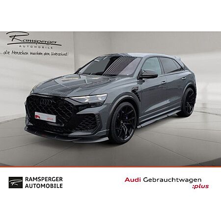 Audi RS Q8 leasen