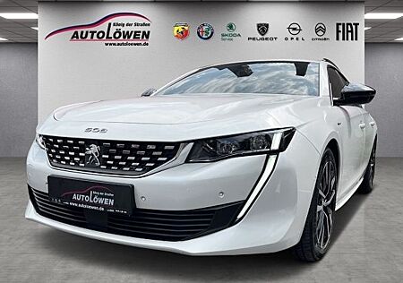 Peugeot 508 SW GT PHEV225E-E