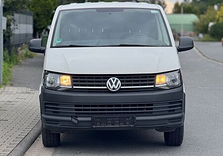 VW T6 Transporter Volkswagen Kasten-Kombi Kasten lang