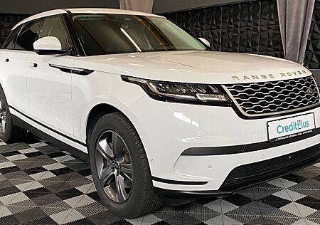 Land Rover Range Rover Velar , LED, Vollleder, Allrad,1 Hand