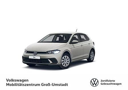 VW Polo Volkswagen 1.0 MPI Life+Klima+LED+PDC