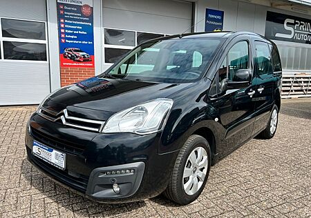Citroën Berlingo III 1.6 Selection Multispace