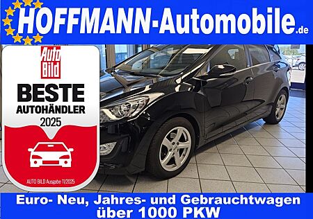 Hyundai i30 Kombi Comfort PDC,Sitzheizung,Tempomat