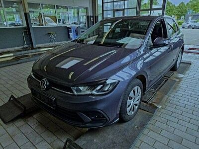 Volkswagen Polo 1.0 Fresh+LED+Ganzjahresreifen Klima