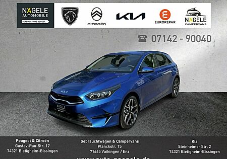 Kia Cee'd Ceed 1.5 T-GDI Automatik Spirit|Technologie