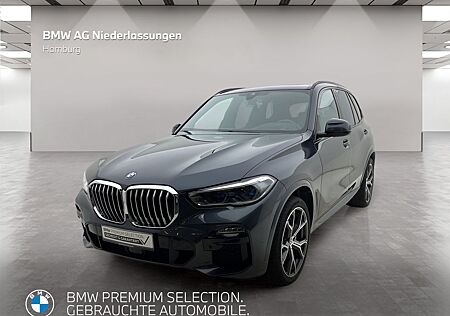 BMW X5 xDrive30d M Sport Head-Up Laser Kamera HiFi