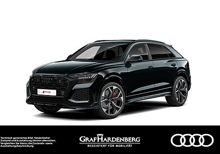 Audi RS Q8 RSQ8 4.0 TFSI quattro . Matrix Navi B&O AHK ACC