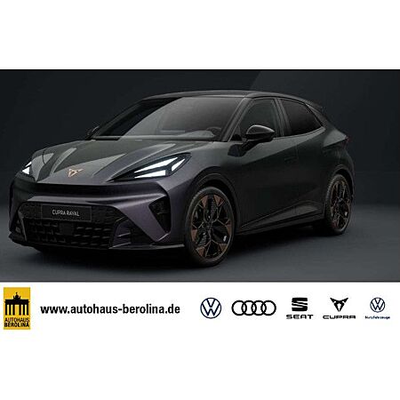 Cupra Andere leasen