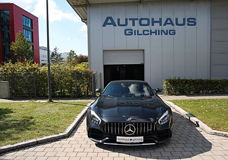 Mercedes-Benz AMG GT Roadster AuspAMG Performance*RFK*Airscarf