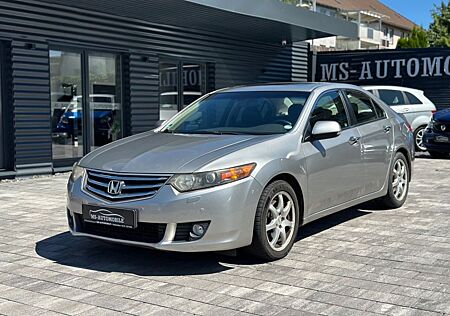 Honda Accord 2.4 Lim. Execut.-Automatik-Sch.dach-Xenon