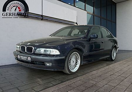 Alpina B10 V8 4.6L *SHZ*Schiebedach*Klima*