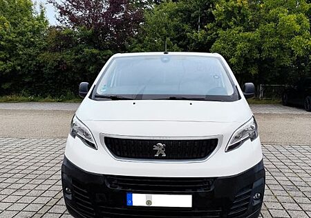 Peugeot Expert AHK, Blue HDI, MwSt. ausweisbar.