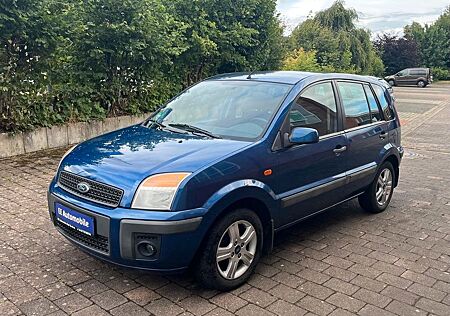 Ford Fusion Fun X*TÜV/AU NEU*