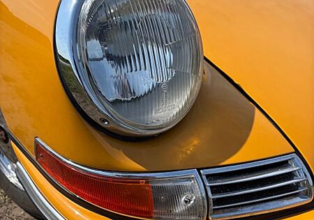 Porsche 912 Original SWB 04.01.1966