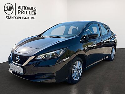 Nissan Leaf 40kWh Visia *ALU/KLIMA/BLUETOOTH*