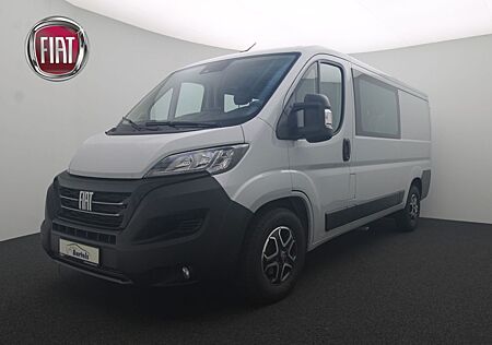 Fiat Ducato Serie 8 Multicab 35 L2H1 AT NAVI KAMERA