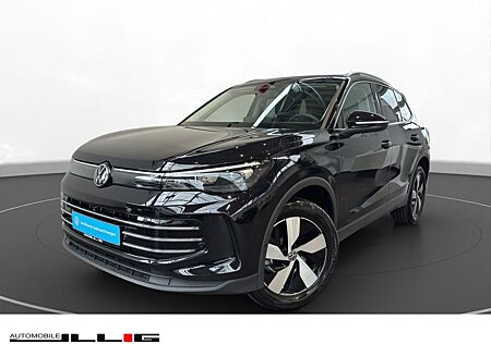 VW Tiguan Volkswagen 2.0 TDI DSG 4Motion Elegance Klima Navi