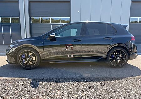 VW Golf Volkswagen VIII R 4M+Performance+Alu 19+Pano+Nappa+DCC