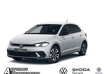 VW Polo Volkswagen ENERGY 1,0 l TSI OPF 70 kW (95 PS) 7-Gang-D