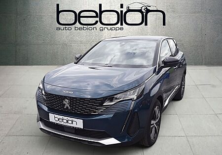 Peugeot 3008 1.2 PureTech 130 Allure Pack Navi PDC LED
